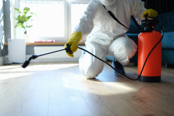 Trusted Trauma Scene Cleanup service in Winterville, GA - Four Month Blood Cleanse